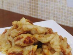 -东北风味思缘食府(对湖路店)