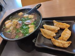 -回味鸭血粉丝汤(南京站店)