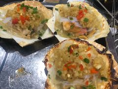 -老虎滩大连海鲜烧烤(建邺云锦路总店)