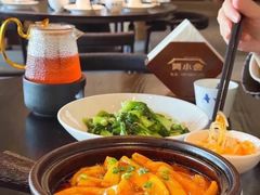 -简小舍·民间手艺菜(武昌江滩店)