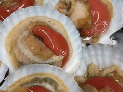-王四营海鲜市场