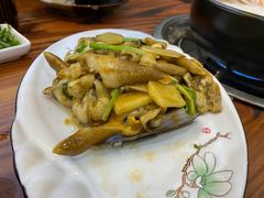 -盈田盈粥庄(黄兴公园店)