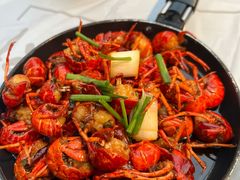 全味虾球-巴厘龙虾·榜首油焖大虾(洞庭·艺术洋房店)