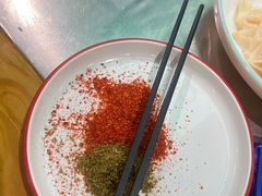 -古彭7只羊·招牌白串·碳锅羊肉旗舰店