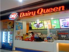 大堂-DQ冰淇淋(天津麦购店)