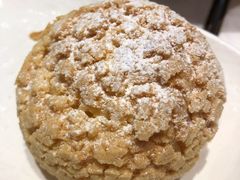 榴莲泡芙-星怡会·新加坡新美食(苏州中心店)