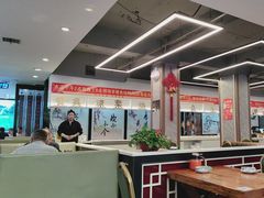 -好口味小吃楼·东北菜(太原南街店)