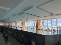 -上海柏悦酒店