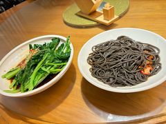 -枣子树·素食餐厅(普陀山店)