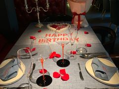 -弦月窗LUNETTE BY AMANDA(复兴路店)