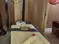 -Dragonfly 悠庭·按摩Spa(苏州中心广场店)