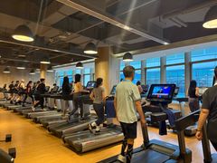 -北京嘉里健身·Kerry Sports(北京嘉里大酒店)