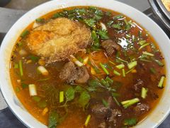 -熊氏牛羊杂粉(龙眼井总店)