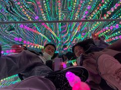 -天津梵高星空艺术馆(天河城旗舰店)