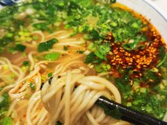-西部马华清真食府·丝路菜(大钟寺店)
