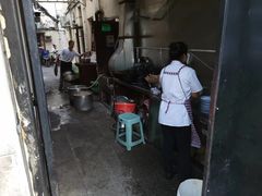 -好面道大肠面(中华路店)