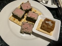 -白天鹅宾馆·流浮阁咖啡厅
