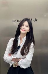 -艾美A·M Hair Salon