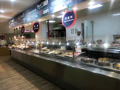 -So Lounge索兰至餐厅(蓝色港湾店)