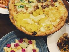 -1861意大利餐厅(文化广场店)