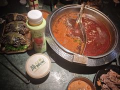 -牛New寿喜烧(金鹰世界店)