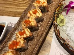 -林妈妈村·日式料理(宝山万达店)