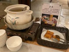 -郑州嘉锦酒店·华夏食府中餐厅(中原路店)