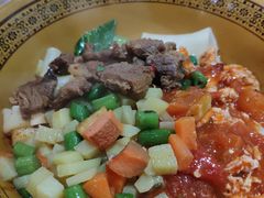 -福瑞记老孙头biangbiang面(新生路店)