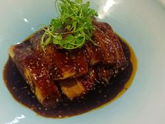 -然一素食餐厅(马利来广场店)