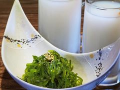 -松子料理(世纪城店)