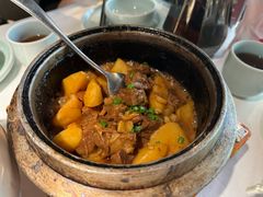 -江城小馆陕南妈妈菜·全球旅行餐厅(钟楼店)