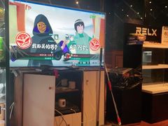 -MRX狼人杀俱乐部(黄浦店)