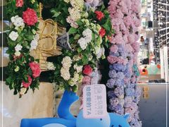 -皇庭广场(福华三路店)