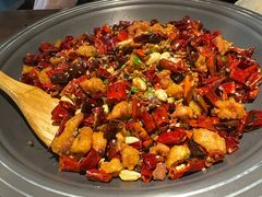 -向川南·水煮鱼·川菜(和平里店)