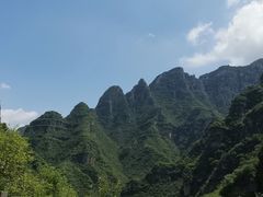 -孤山寨风景区