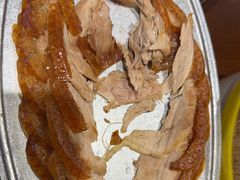 烤鸭-紫光园(创始店)