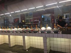 -阿财老铺·老蚌埠龙虾城(华夏总店)