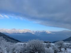 -太子岭滑雪场