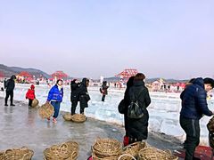 -棋盘山冰雪大世界
