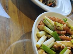 -山海经·海边人家 海鲜新青岛菜(扬州路店)