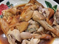 -飞尝蚝·顺德菜·鱼生(顺德总店)