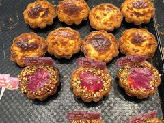 -泸溪河桃酥(西直门凯德店)