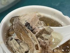 -石岐乳鸽村(南海第三分店)