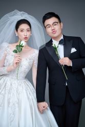 -雪中彩影婚纱摄影·品控旗舰店