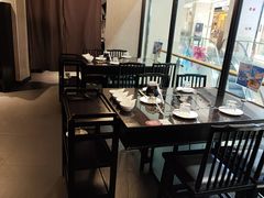 -捞王猪肚鸡火锅(财富中心店)
