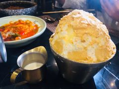 招牌年糕-KCOOKING概念韩餐(世茂52+店)