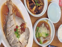 -去茶去餐厅(中央大街店)