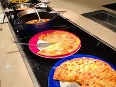 -漳州皇冠假日酒店·原素全日制餐厅