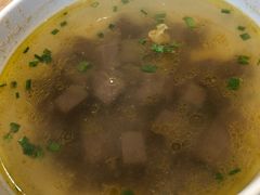 -泰煌鸡·上海白斩鸡·鸡汤面(万航店)