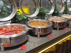 -小明家·鲜牛肉自选火锅(中街店)